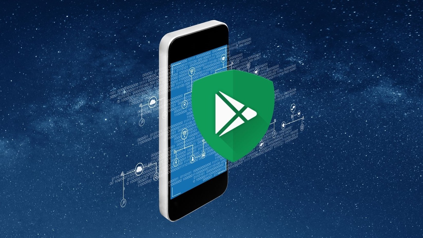 Comment sécuriser votre Android avec Google Play Protect