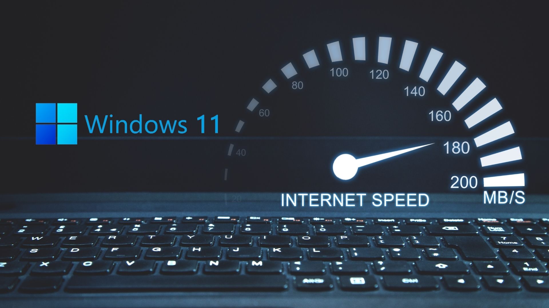 meilleures façons de corriger une vitesse Internet lente sous Windows 11