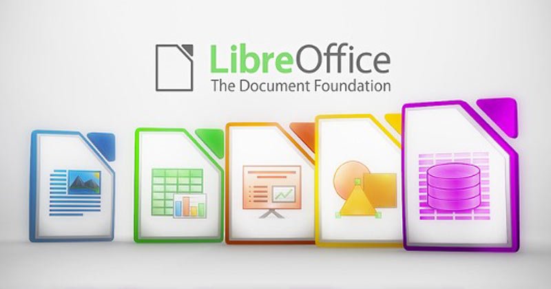 Télécharger le programme d'installation hors ligne de LibreOffice pour PC (dernière version)