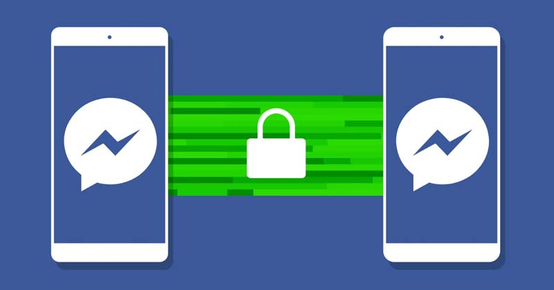 Comment activer le chiffrement de bout en bout sur Messenger