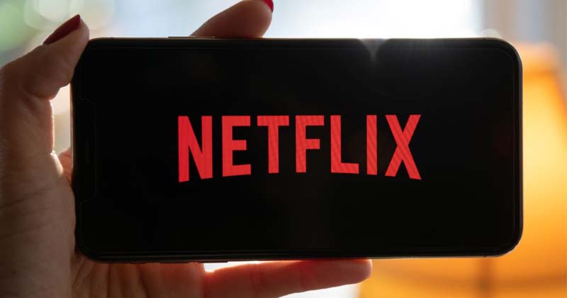 Comment réduire l'utilisation des données de Netflix