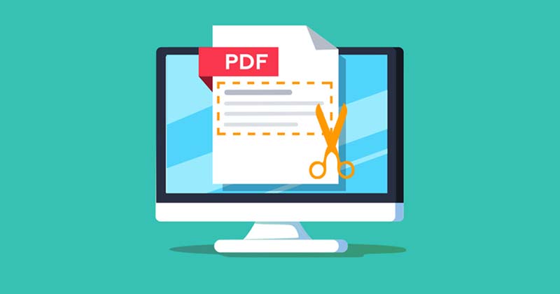 Comment recadrer des fichiers PDF en quelques étapes simples