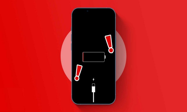 Pourquoi mon iPhone ne charge-t-il pas