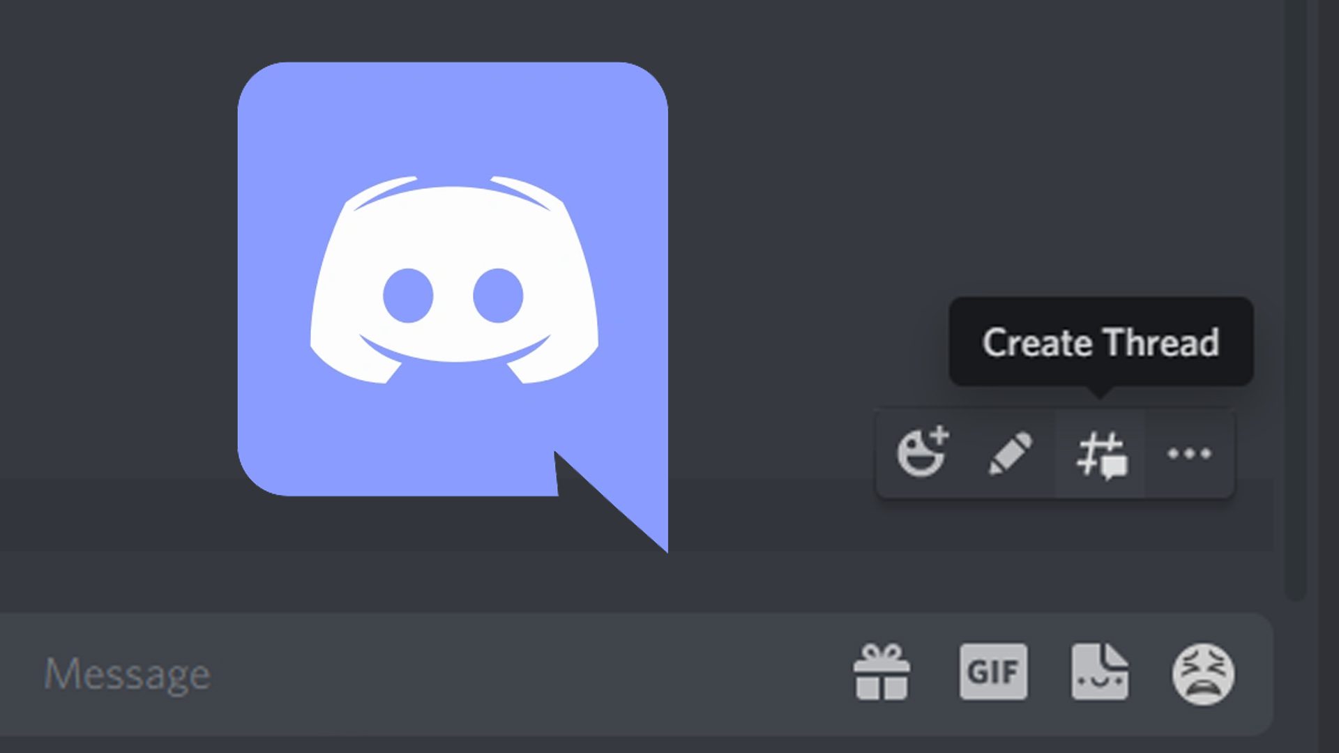 Que sont les fils de conversation dans Discord et comment les utiliser