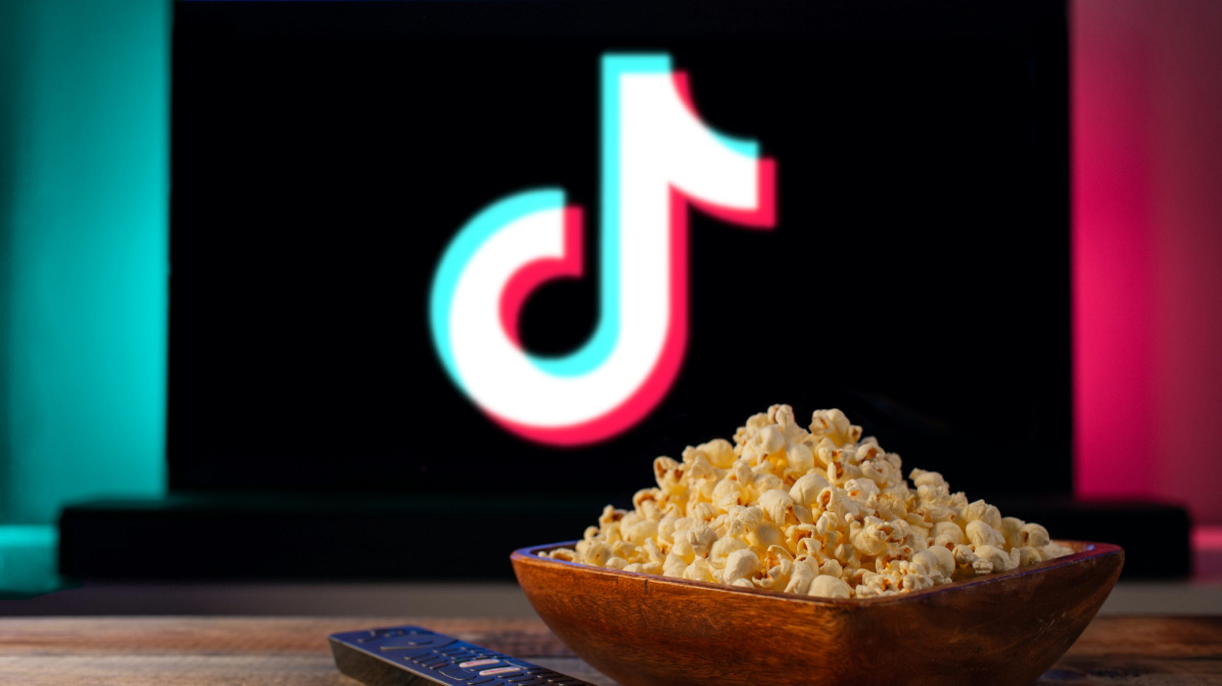 TikTok est la nouvelle chaîne de navigation