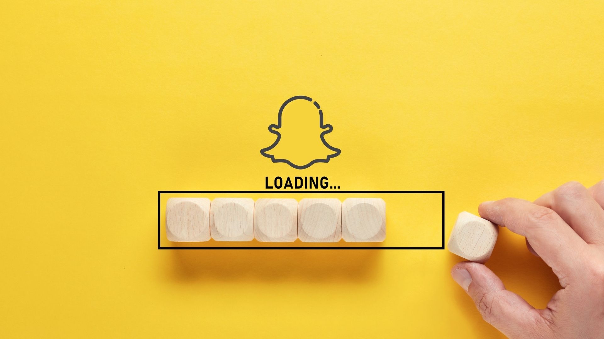 Les 8 meilleures façons de réparer Snapchat ne chargeant pas les snaps