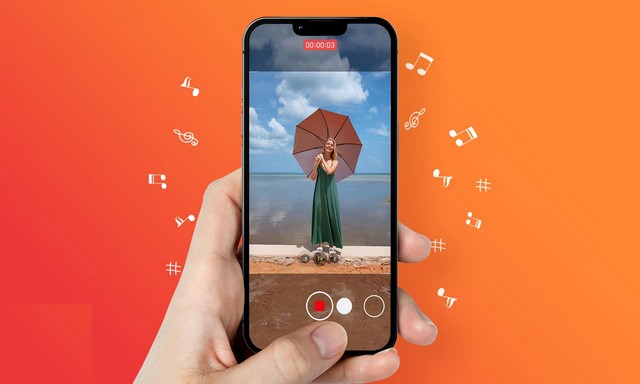 Voici comment enregistrer une vidéo tout en écoutant de la musique sur votre iPhone