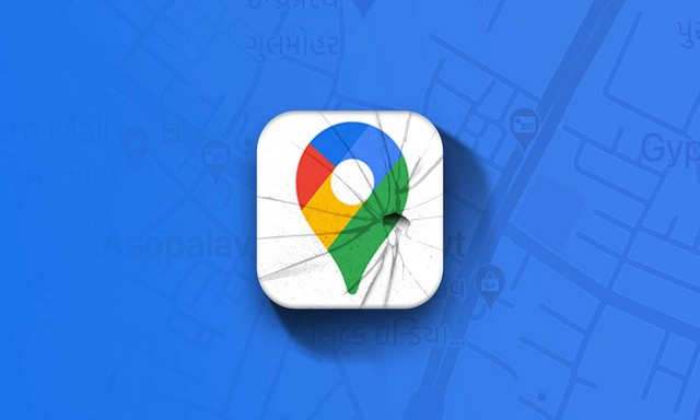 Voici Comment réparer Google Maps ne fonctionne pas sur iPhone ou iPad