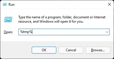 Effacer le cache dans Windows 11 (2022)