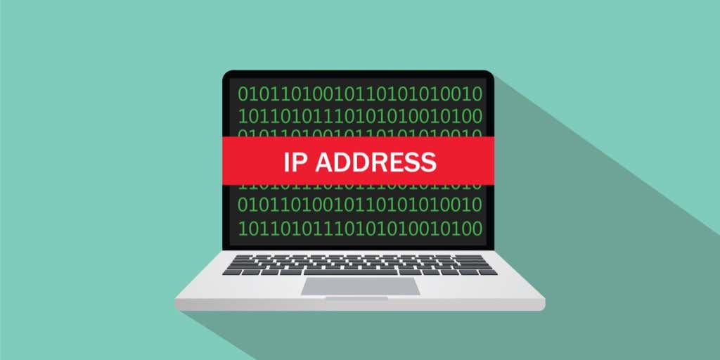 Adresses IP statiques et adresses IP dynamiques