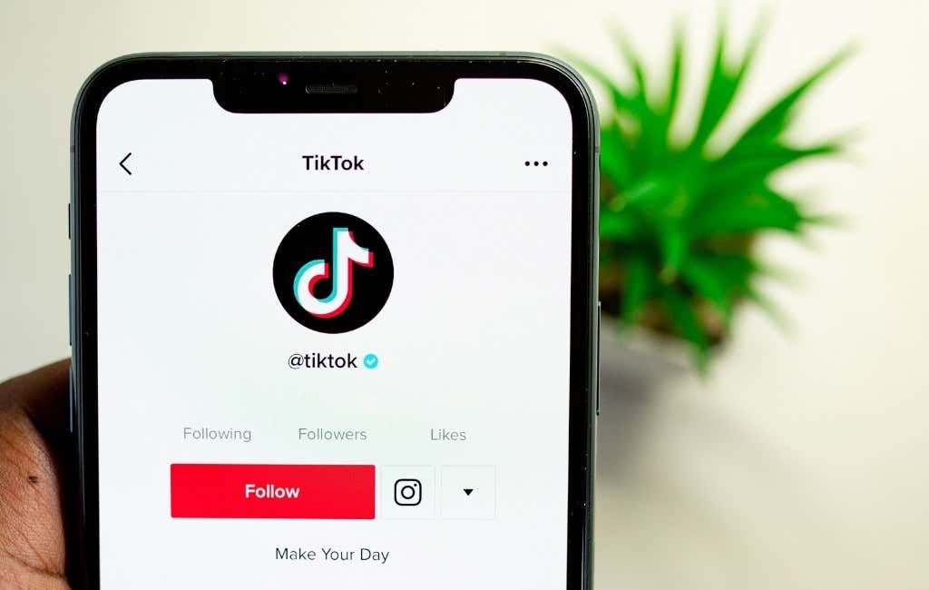 Comment ajouter des images sur TikTok