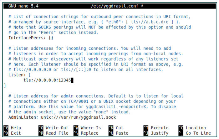 Yggdrasil Network 12 Écoutez l'échantillon
