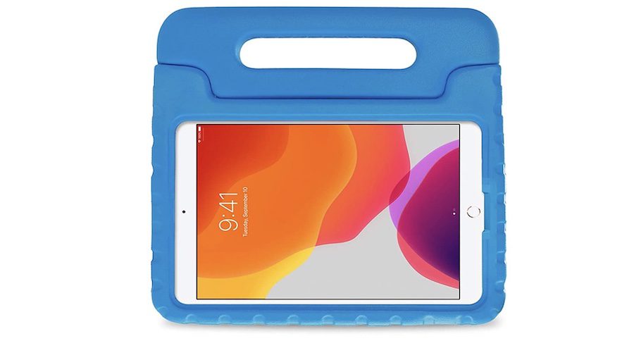 1. Étui pour enfants ProCase pour iPad