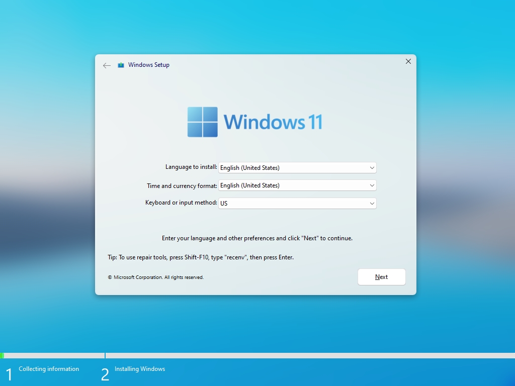 Qu'est-ce que Rectify11 (Windows 11 repensé) et comment l'installer