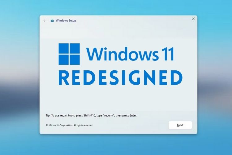 Qu'est-ce que Rectify11 (Windows 11 repensé) et comment l'installer