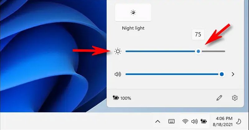 Comment réparer le contrôle de la luminosité ne fonctionne pas sous Windows 11