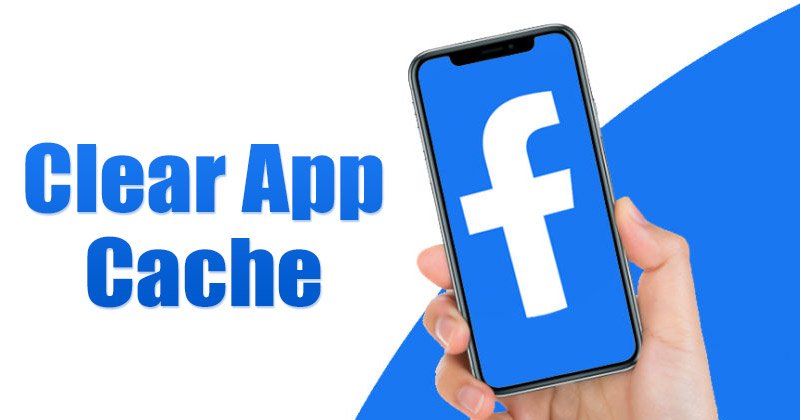 Comment vider le cache de l'application Facebook sur Android et iPhone