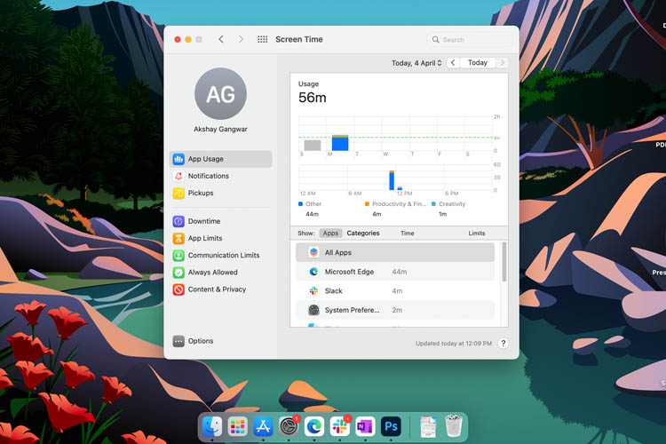 Le temps d'écran ne fonctionne pas sur Mac : 7 correctifs fonctionnels que vous pouvez essayer