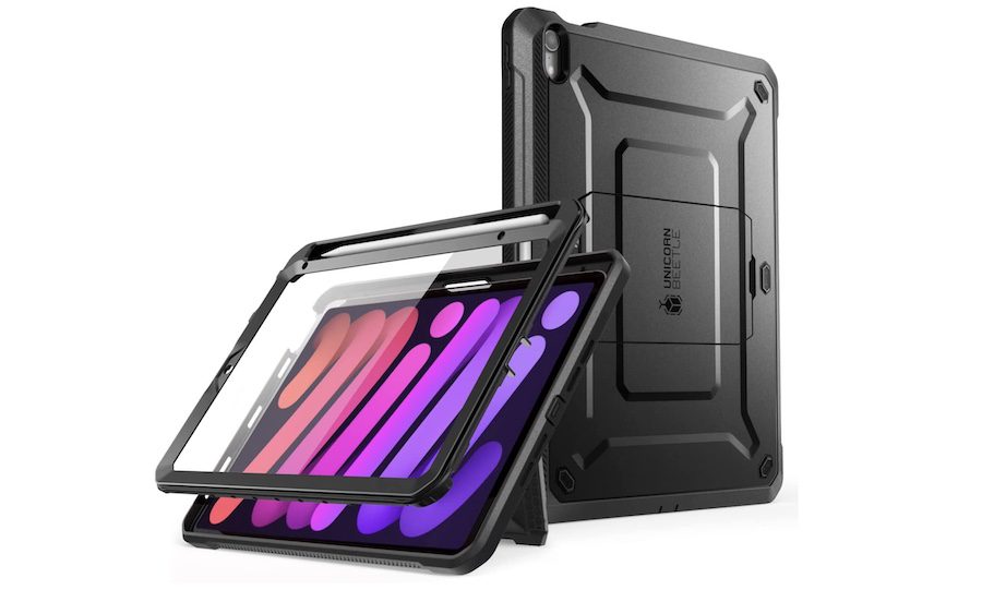 3. SUPCASE Unicorn Beetle Pro