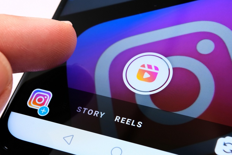 Comment vérifier l'historique de vos vidéos Instagram Reels