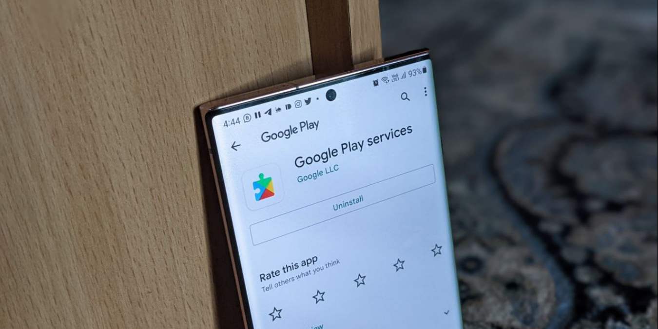 Comment installer les services Google Play sur votre smartphone Android