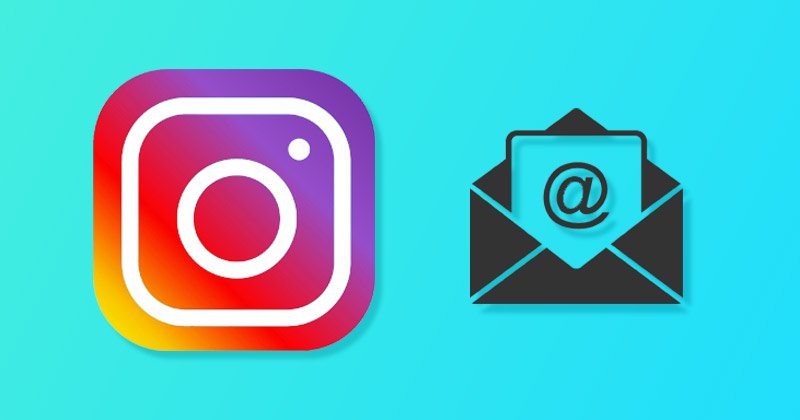 Comment changer votre adresse e-mail sur Instagram