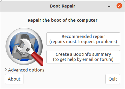 Fix Windows Mbr 16 Boot Repair Bienvenue