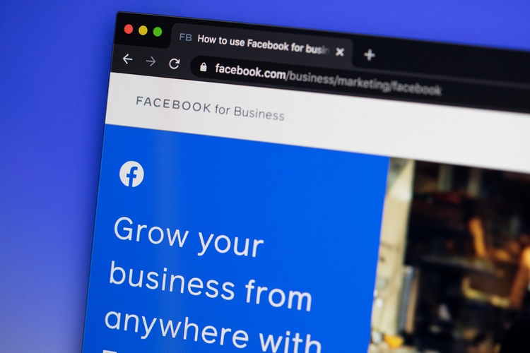 Comment créer un compte professionnel Facebook