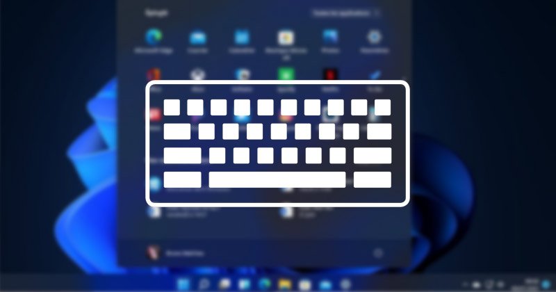 Comment activer ou désactiver les suggestions de texte sur Windows 11