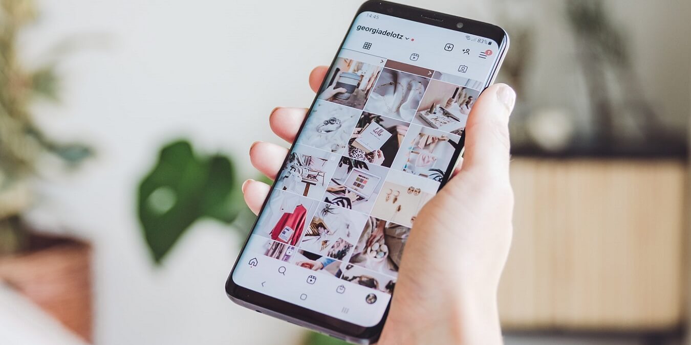 Comment créer des guides sur Instagram