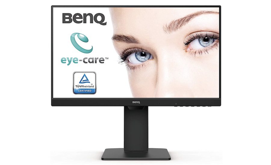 2. BenQ GW2485T