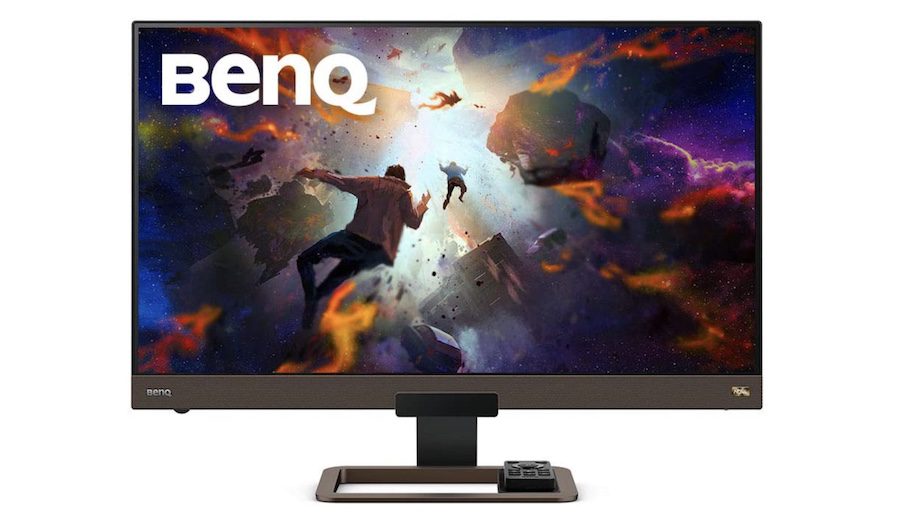 5. BenQ EW3280U