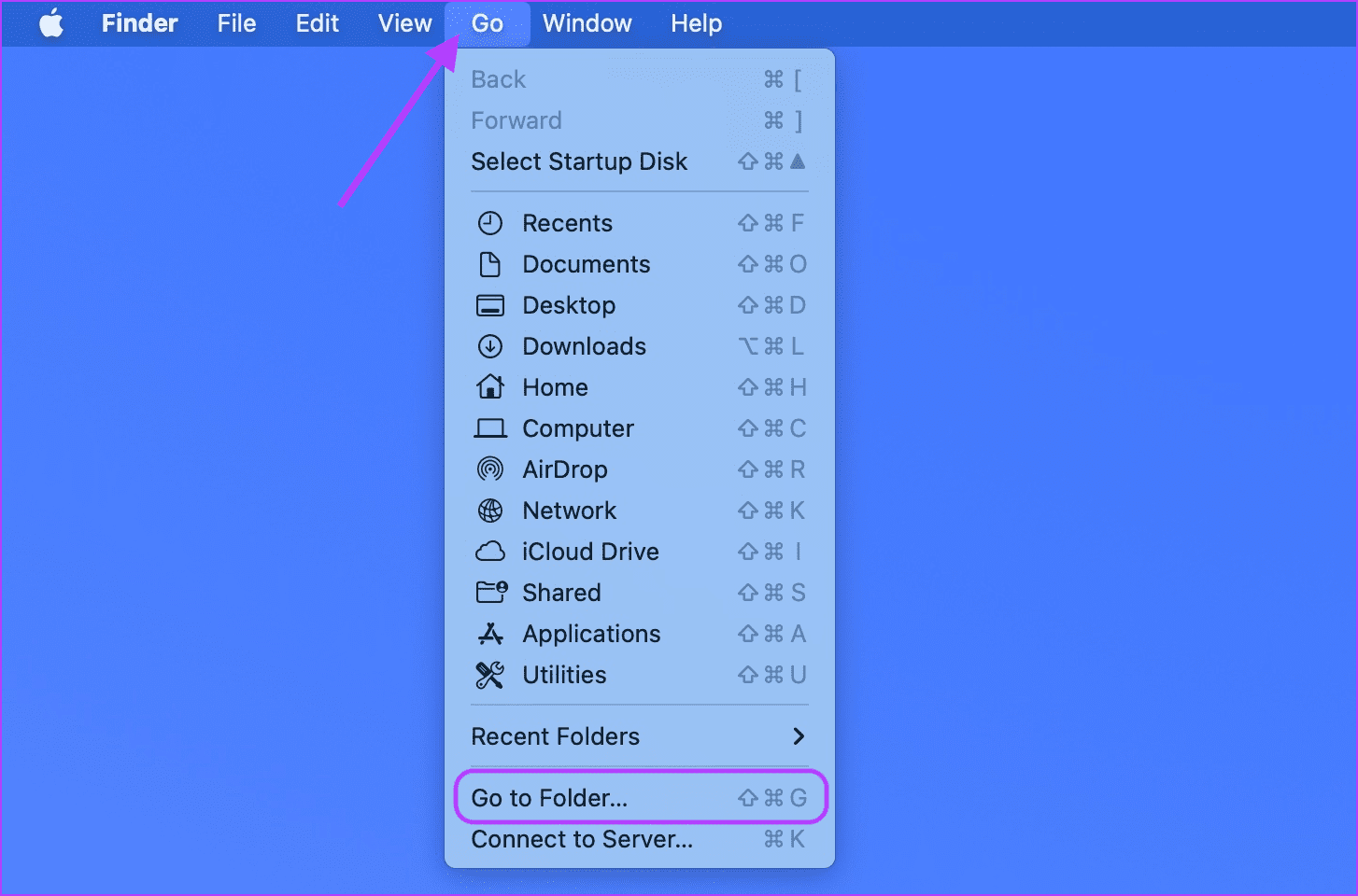 Supprimer les fichiers de cache Safari 1