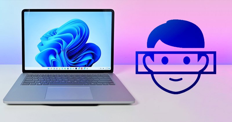 Comment activer la reconnaissance faciale sur Windows 11