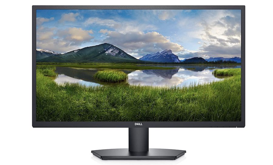 2. Moniteur Dell SE2722HX 27 pouces