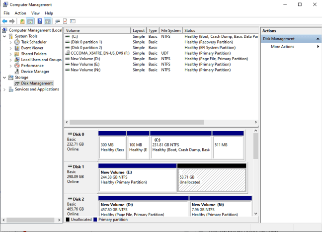 Essayez Windows 11 Installez Windows Dual Boot Step1