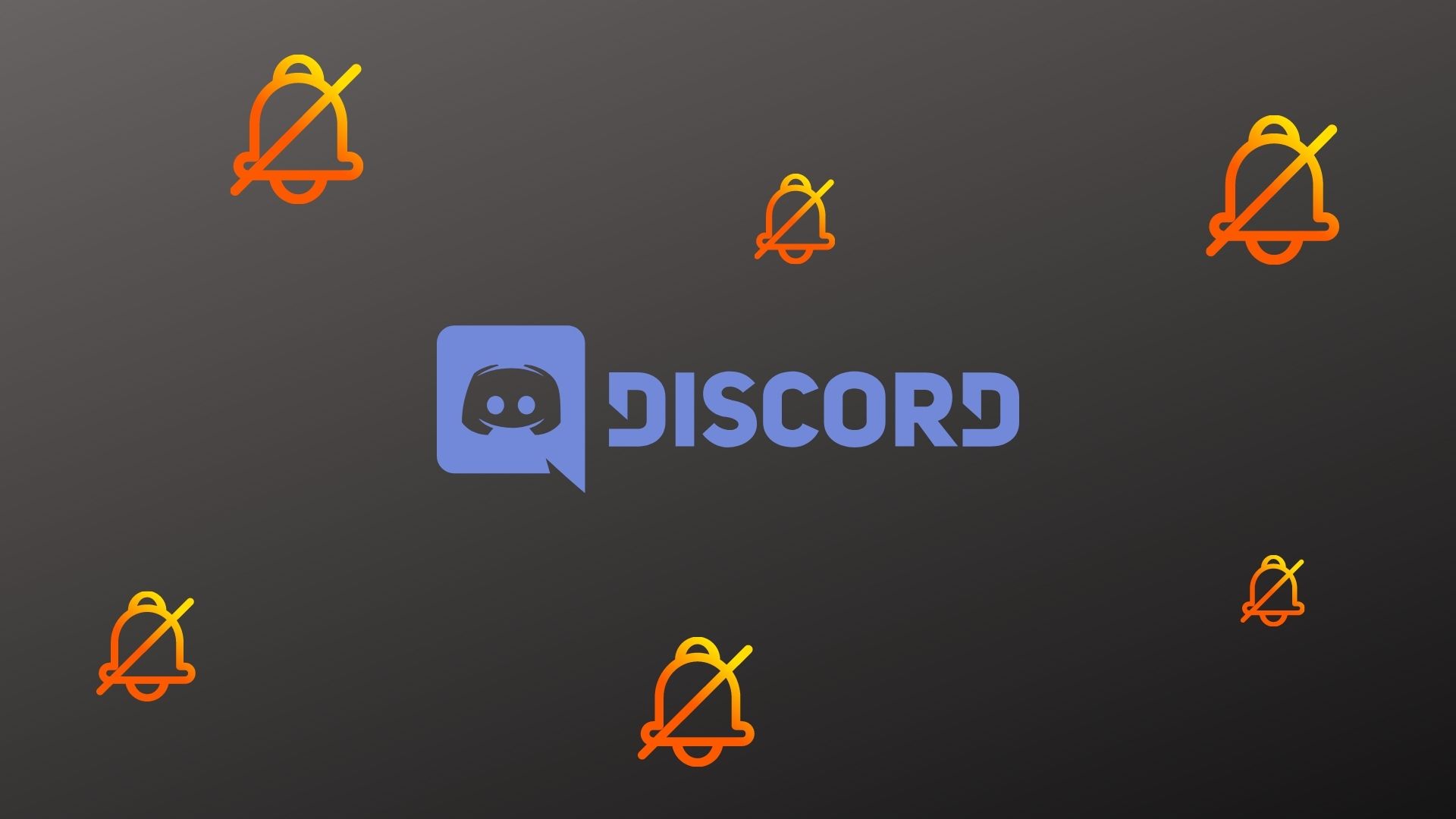 Comment désactiver les notifications Discord sur mobile et PC