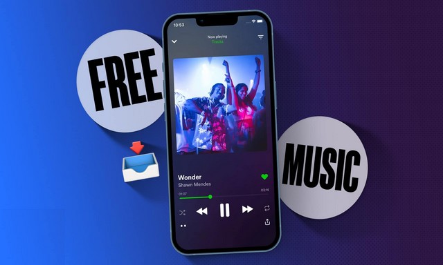 Comment télécharger de la musique gratuite sur iPhone