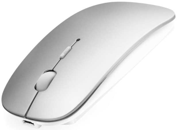 Souris magique Apple pour Mac 