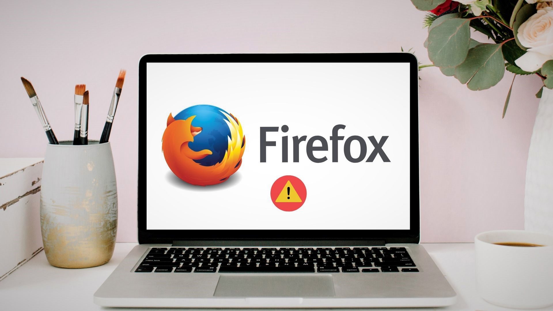 Les 5 meilleures façons de réparer Firefox qui ne s'ouvre pas sous Windows 10 et Windows 11