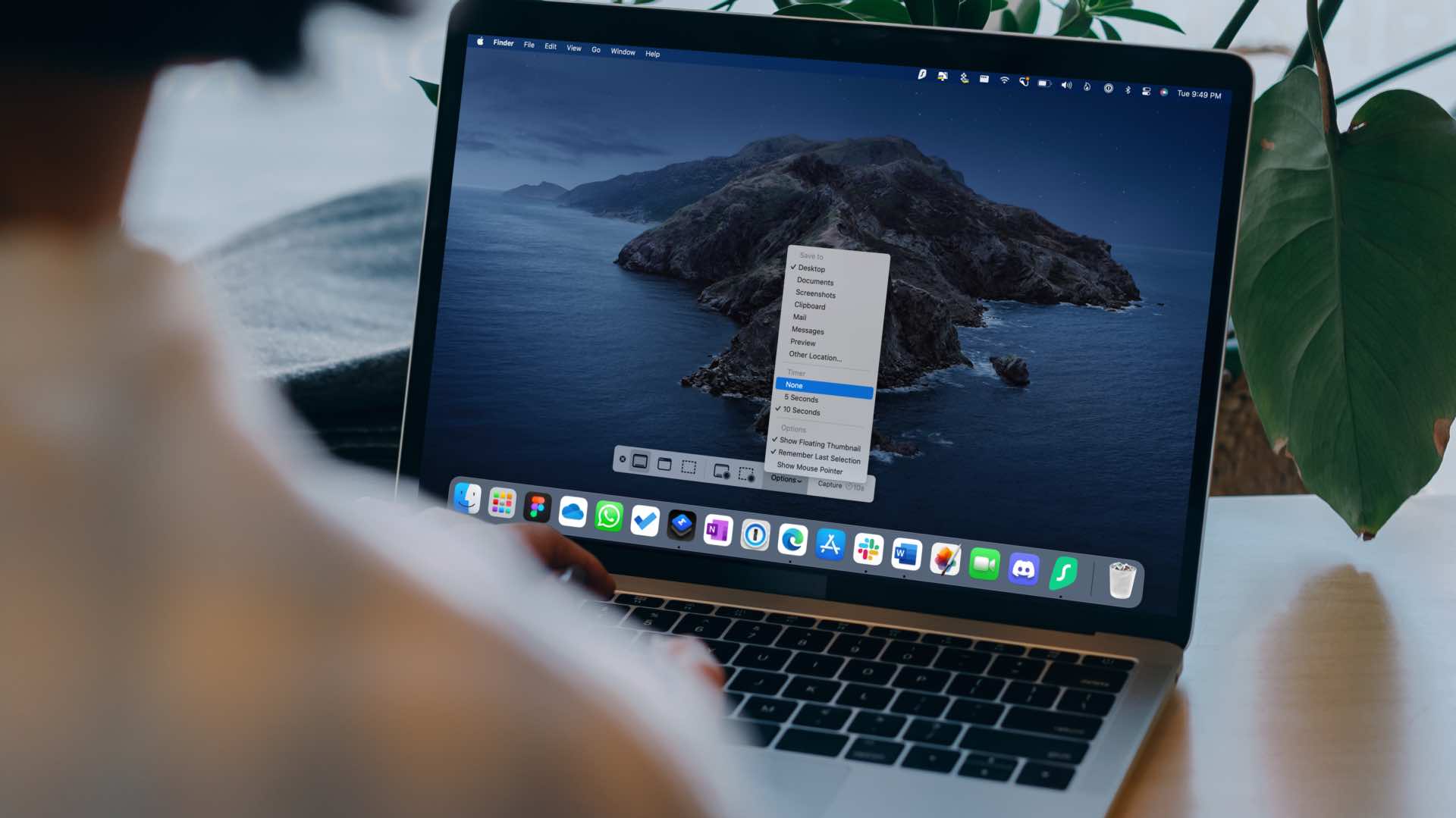 Les 7 meilleures façons de réparer les captures d'écran qui ne fonctionnent pas sur Mac