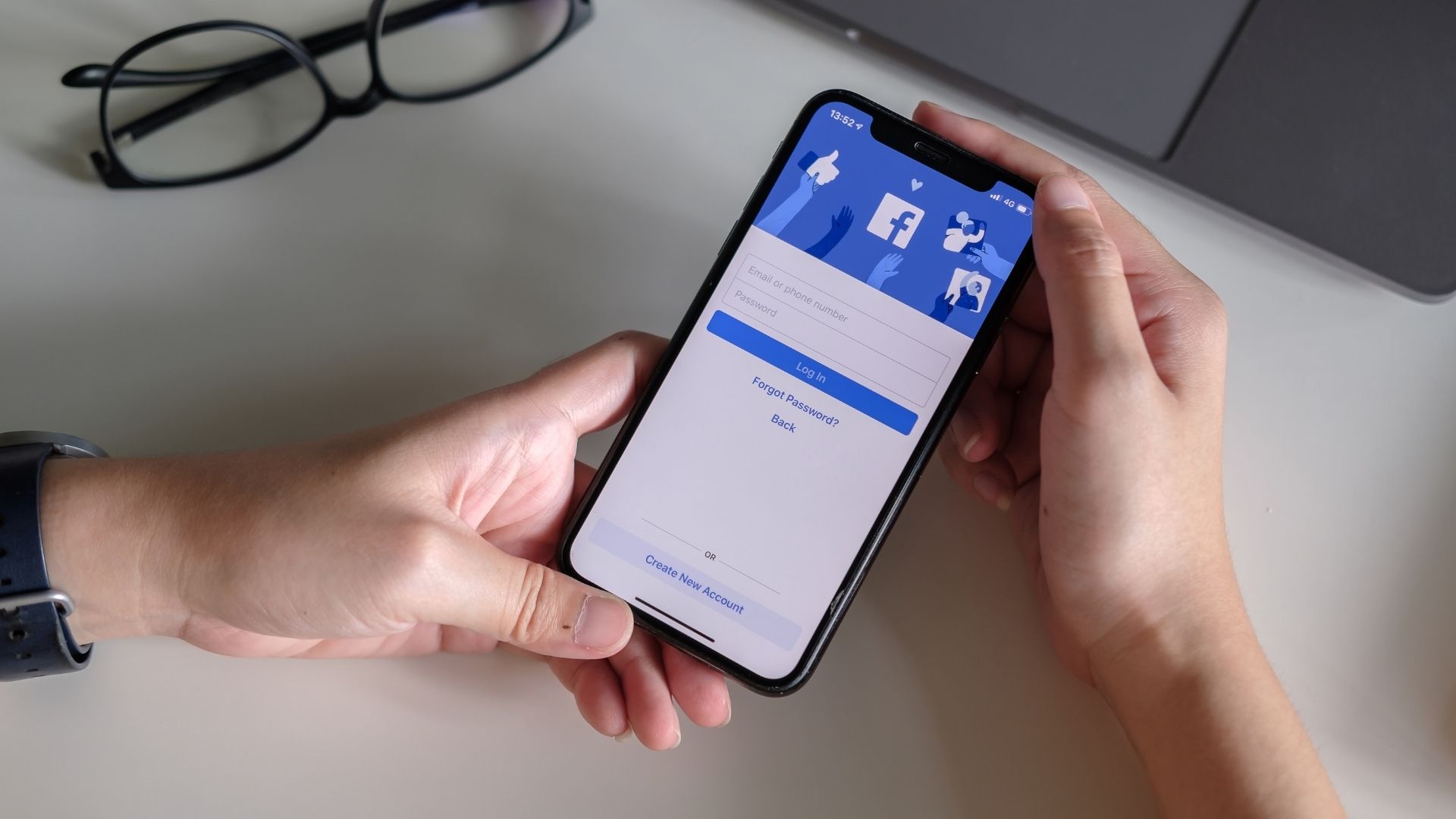 Les 8 meilleures façons de réparer Facebook lent sur Android et iPhone