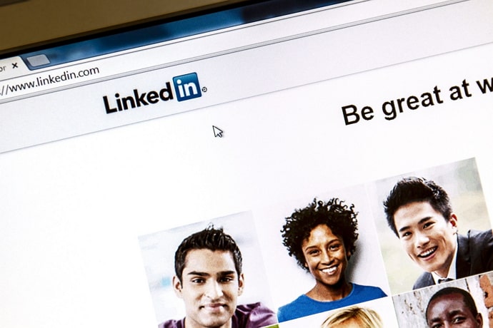 LinkedIn IP Address Finder: Trouver l'adresse IP de quelqu'un à partir de LinkedIn