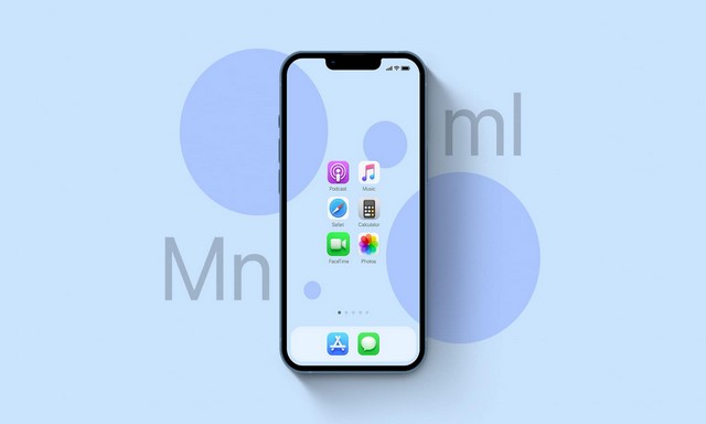 Voici comment atteindre le minimalisme numérique sur iPhone