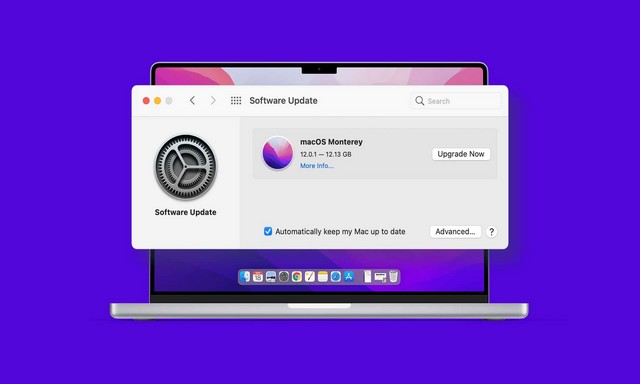 Voici comment mettre à jour macOS sur Macbook