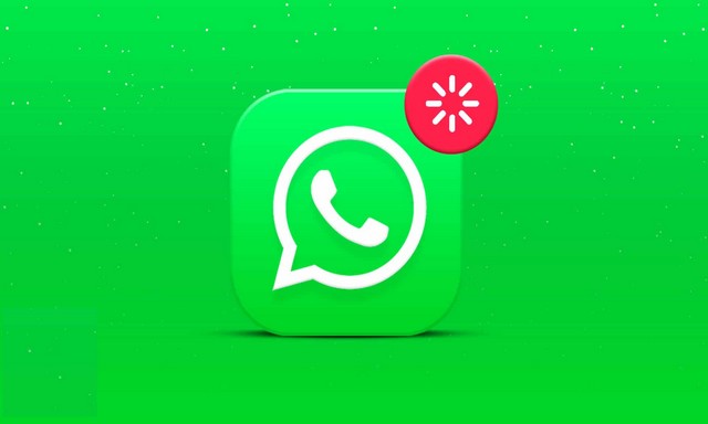 Voici comment résoudre le problème de reconnexion de WhatsApp sur iPhone