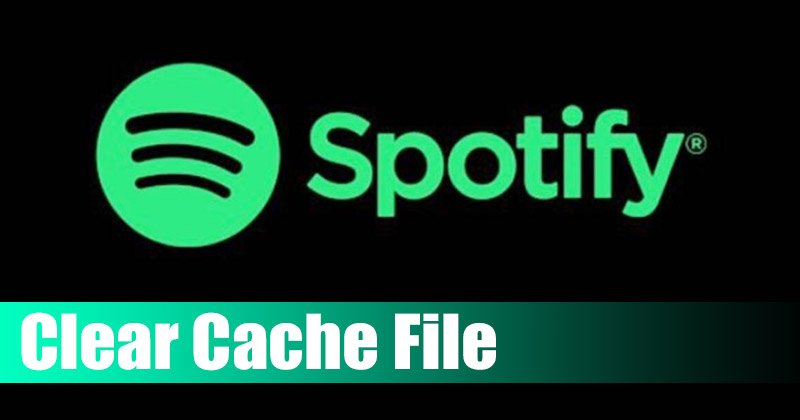 Comment vider le cache Spotify sur Android