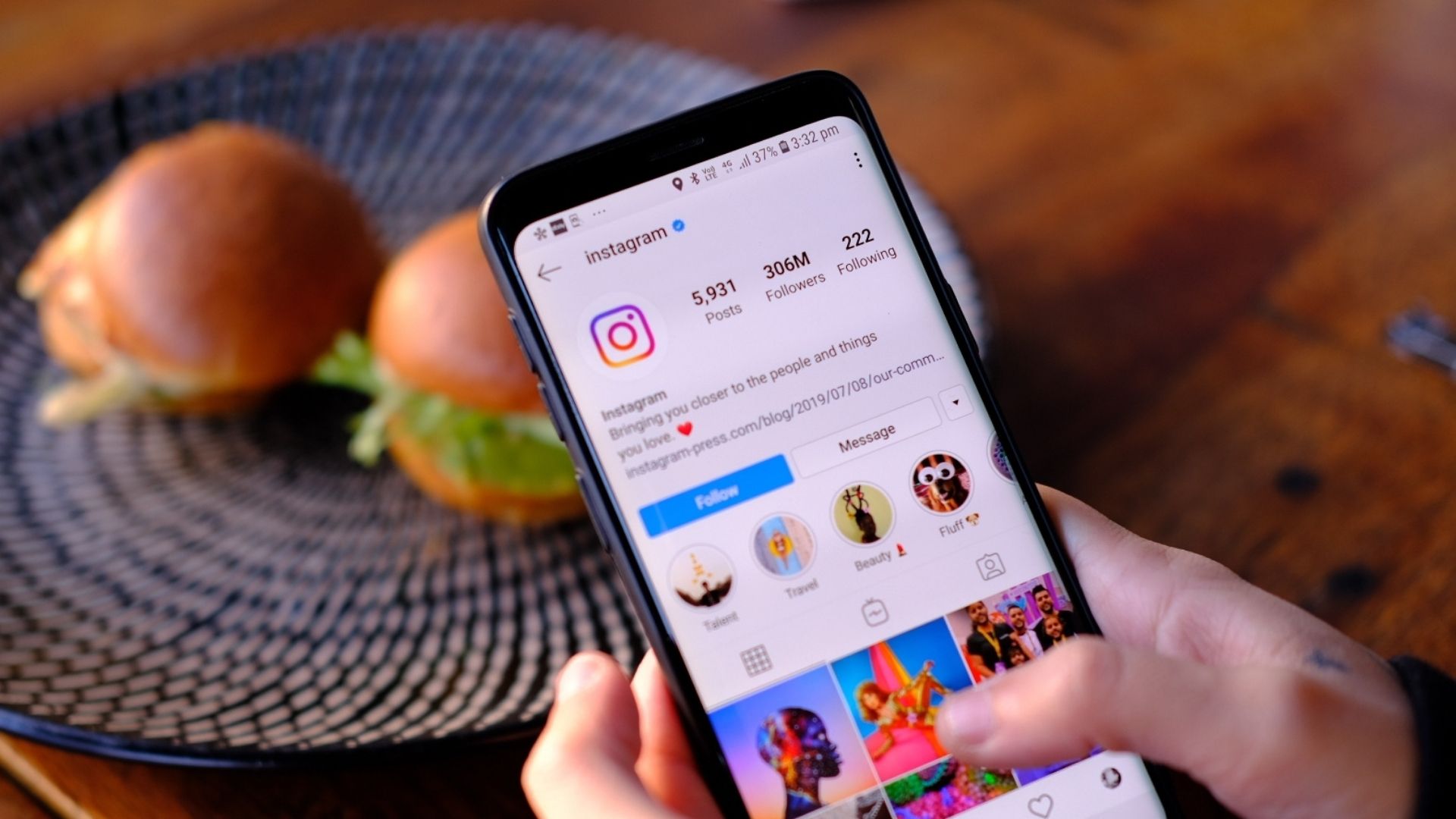 Les 7 meilleures façons de réparer les vidéos qui ne sont pas lues sur Instagram