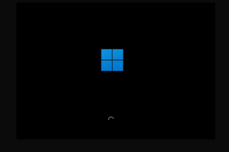 Ecran noir Windows 11 après mise à jour