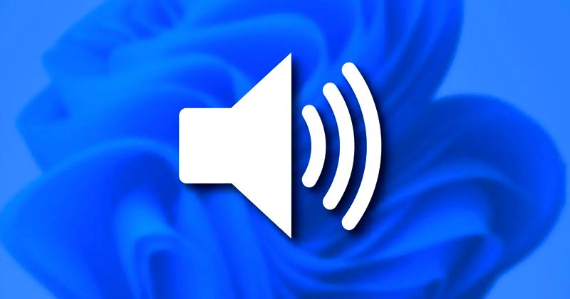 Comment installer le pilote audio/son dans Windows 11